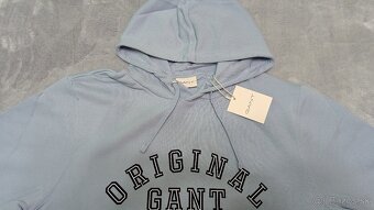 Pánska mikina Gant Sports - 5