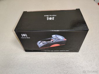 Predám takmerr nový strojjček na šúlanie cigariet. - 5