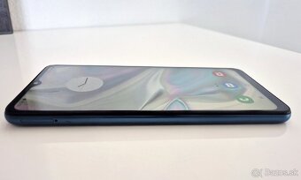 Galaxy A12 (SM-A125F/DSN) – 64GB, Blue - 5