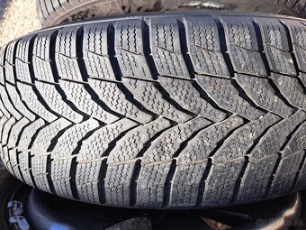 R17 Kia sportage, - 5