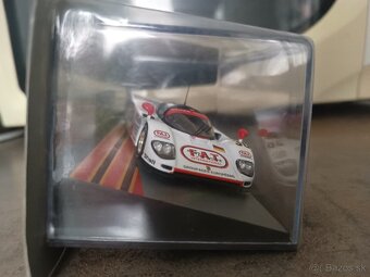 1:43 Porsche 962 LM - 5