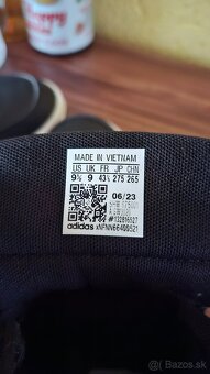 Tenisky Hoops 3.0 Mid Classic Vintage - 5