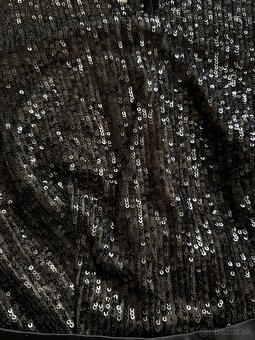 Plesove - spoločenské šaty - 5