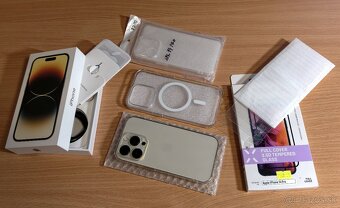 iPhone 14 Pro 256GB, stav ako nový - 5