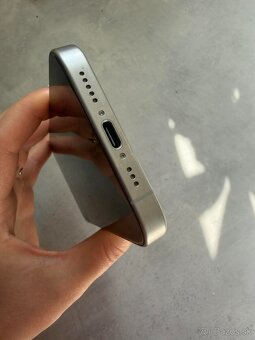 iPhone 15pro 128gb - 5