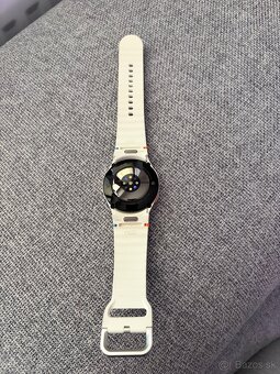Galaxy Watch 7 - 5