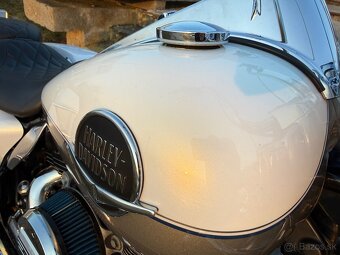 Harley Davidson Road King Classic - 5