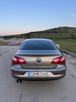 Volkswagen Passat CC 1.8 TSI - 5