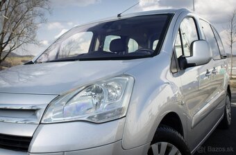 Citroën Berlingo 1.6 HDi - 5