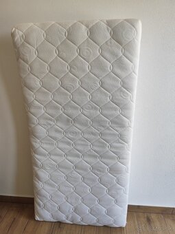 Predám detskú postieľku - 5