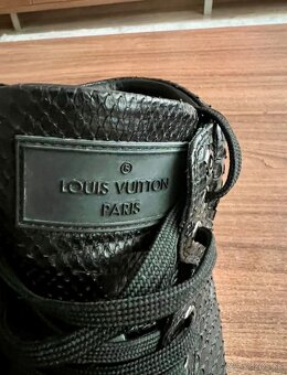 Louis Vuitton tenisky 43 - 5