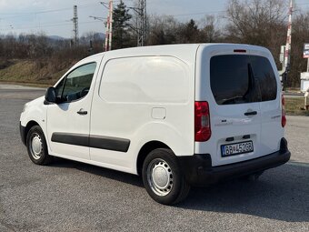 Peugeot Partner - 5