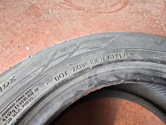 205/55R16 letné pneu Hankook - 5