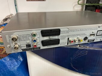 Panasonic DMR-EH57 - 5