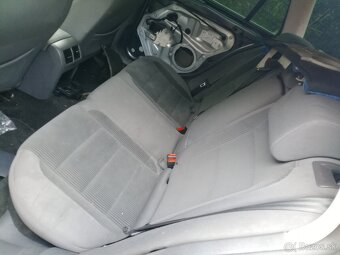 Sedačky golf 5 combi - 5