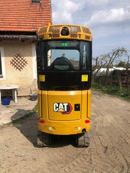 Caterpillar CAT 301.6 k prodeji - 5