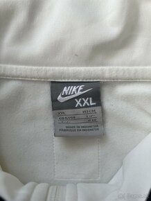Nike X cortez mikina XXL - 5