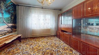 Rodinný dom s 5 izbami a príslušenstvom Horné Lefantovce - 5