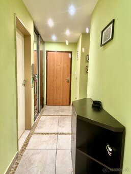 4 Izbový byt - Slovenská Ľupča - 5