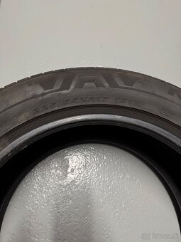 Nexen N'FERA Primus 225/55 R17 101 W - 5