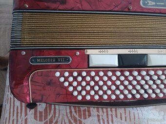 Acordeon delicia  lingature melodia 7 96 bas - 5