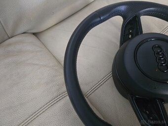 Predám Sline volant A6 C7 4G - 5