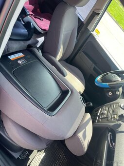 Sedacky Ford Fusion - 5