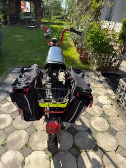 Babeta 210 - 5
