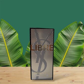 Yves Saint Laurent Libre 100ml - 5