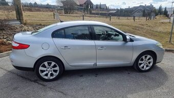 Predam Renault Fluence - 5