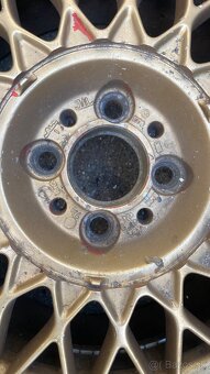 4x100 r15 - 5