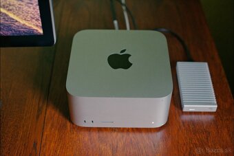 Apple Mac Studio M2 Max - 5