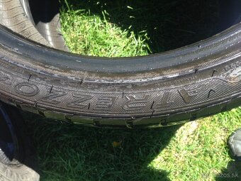 Letné pneumatiky 255/40 R20 ....r20/255/35 - 5