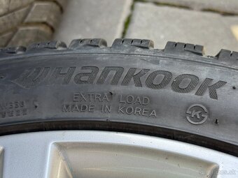Škoda 5x112 R19 - 5
