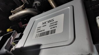 Hyundai i30 1.6 CRDI 2012 predám PREVODOVKA, MOTOR D4FB DVER - 5