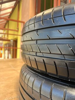 195/65 R15 letné pneumatiky – 2 kusy - 5