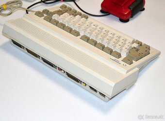 Commodore Amiga 600 - 5