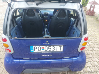 SMART FORTWO - PASSION - 5