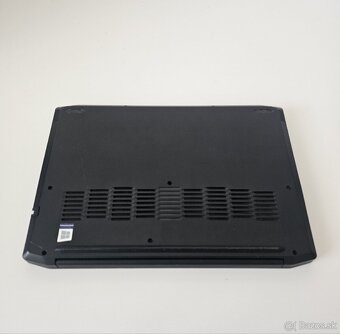 Herný notebook Lenovo Intel i7 GTX 1650ti RAM 32 GB SSD - 5