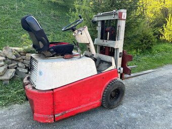 Desta MV12B - 5