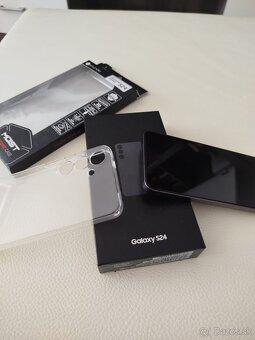 Samsung S24 8g 256g ... - 5