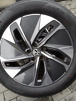 5x112r19 originál VW Id 4, id 5 - 5