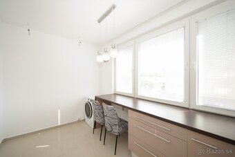 Prenájom 1-izbový byt, Rovniankova ulica, BA V. - 5