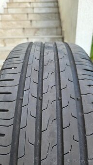 Letné Pneumatiky Continental Eco Contact 6 - 5