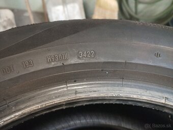 235/55R18 - 5