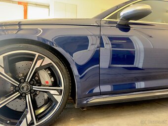 AUDI RS4 B9 2.9TFSI DYNAMIC & CARBON PAKET | CERAMIC - 5