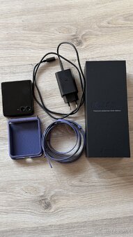 Motorola razr - 5