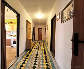 ZĽAVA ❗️Rodinný dom na predaj,Partizánske-časť MALÉ BIELICE - 5