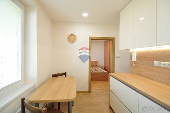 PRENÁJOM, 2-izbový byt, Poprad, Ul. Francisciho, - 5