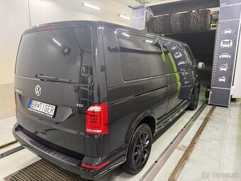 VW T6 Caravelle 2.0 TDI 150k LR Comfortline DSG - 5